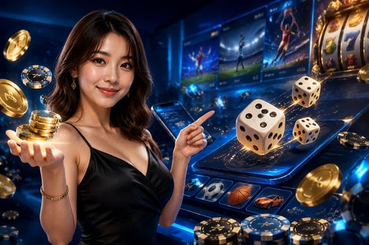 w88888 Casino mobile gaming experience
